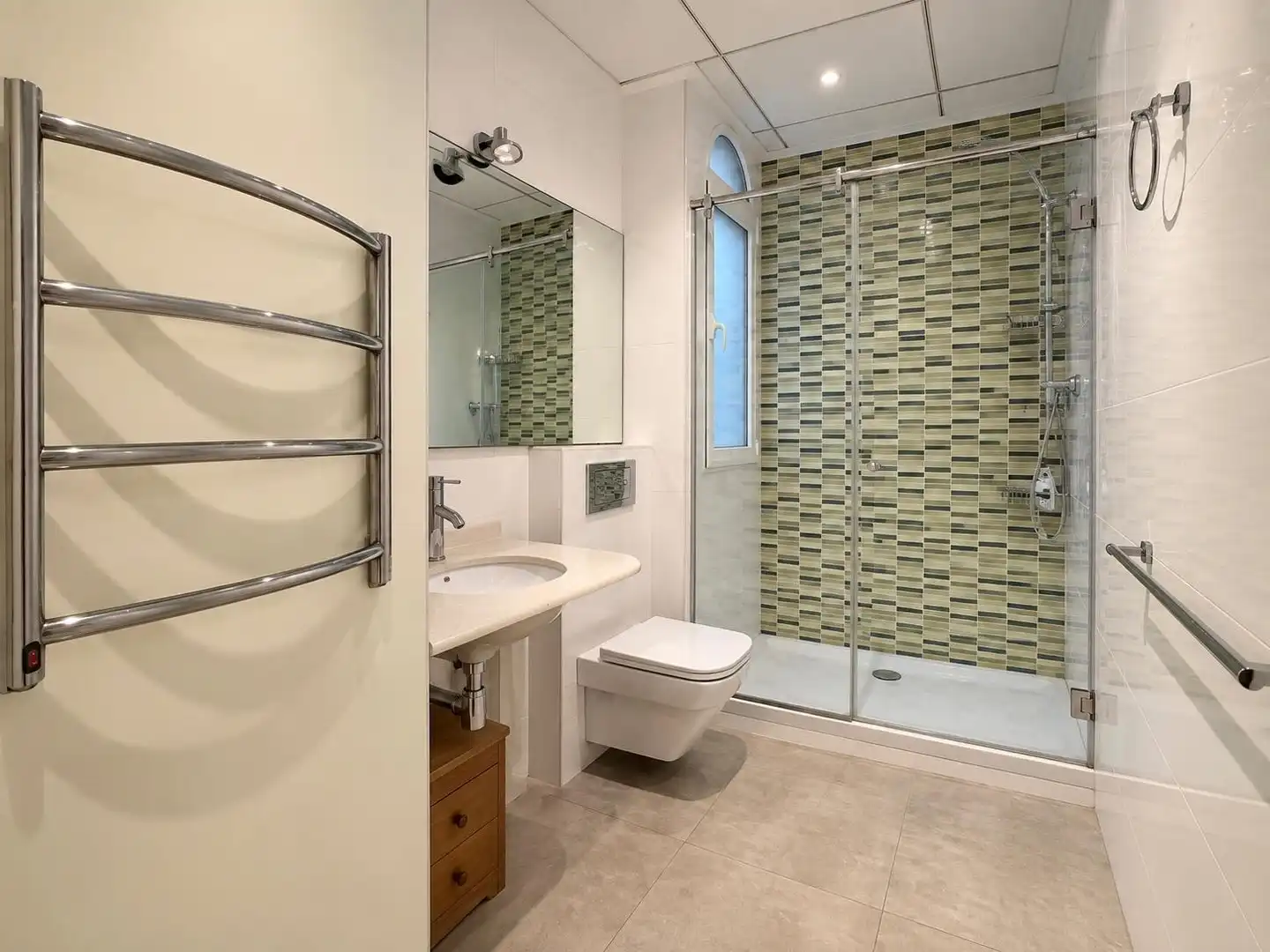Piso de 110 m² en Valencia
