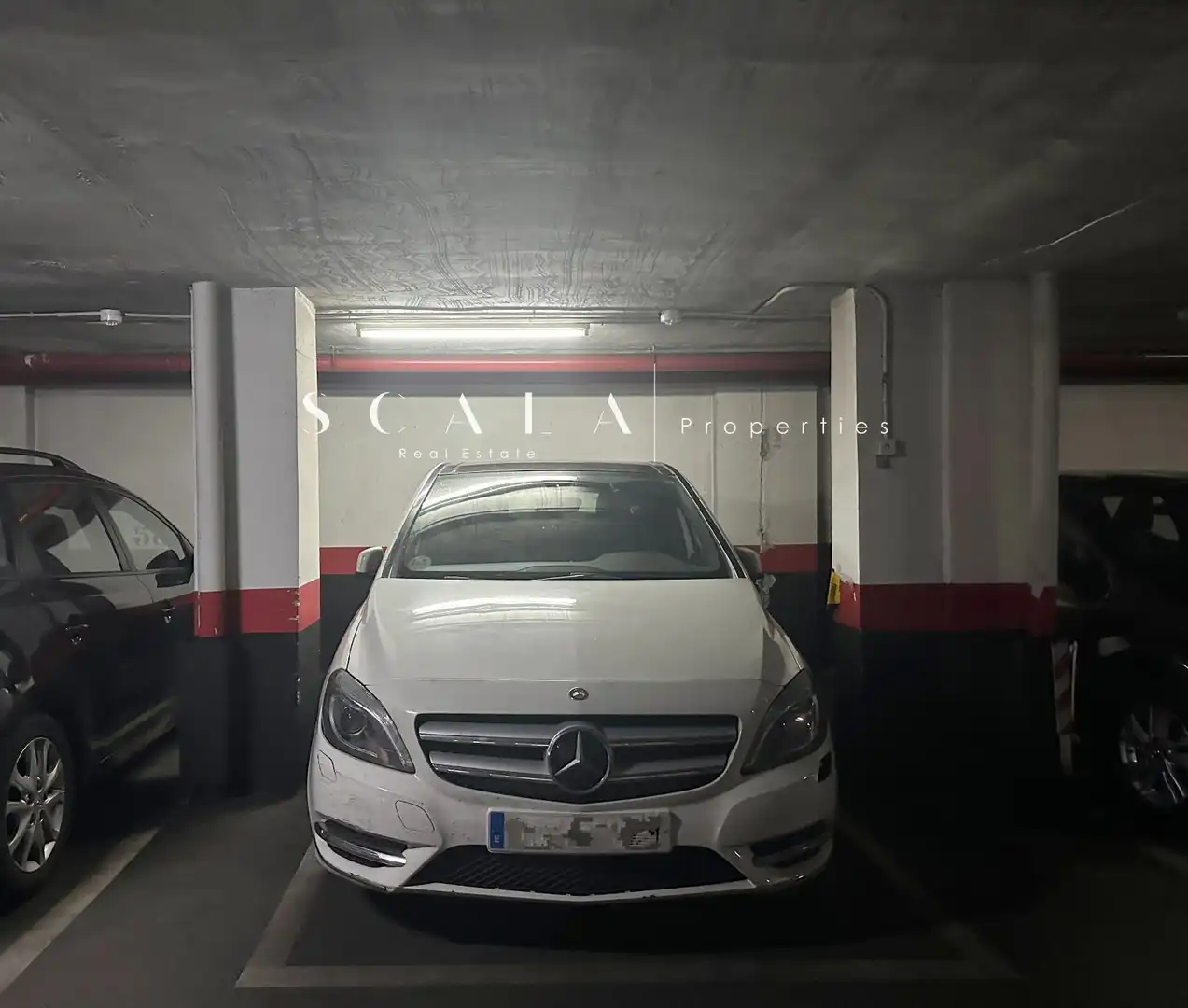 Pis de 78 m² a Madrid
