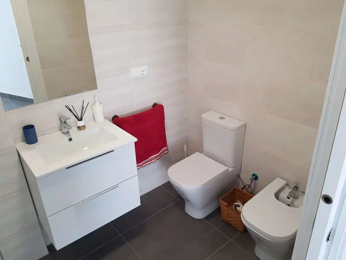 Piso de 95 m² en Vinaròs
