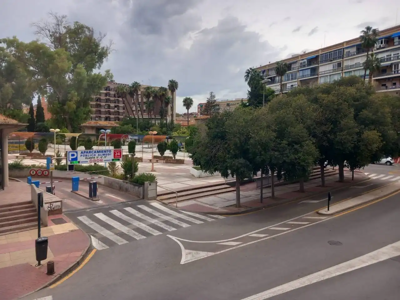 Piso de 68 m² en Murcia
