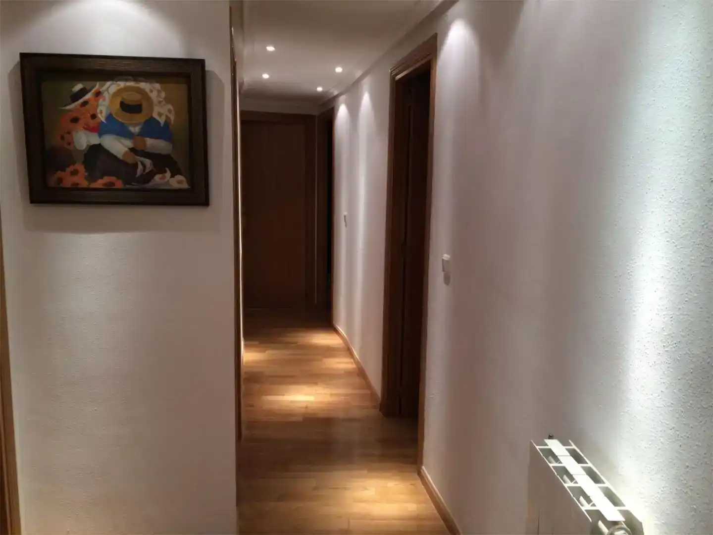 Piso de 140 m² en Zaragoza