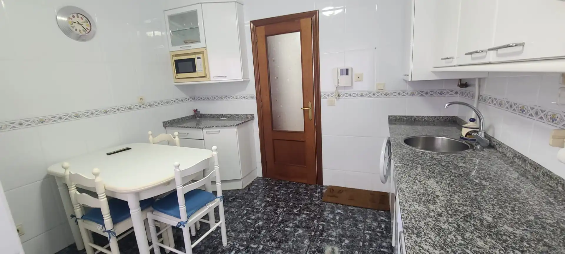 Piso de 100 m² en Gijón