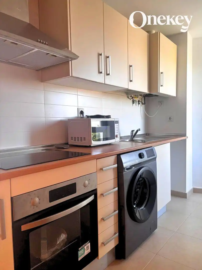 Pis de 72 m² a Múrcia