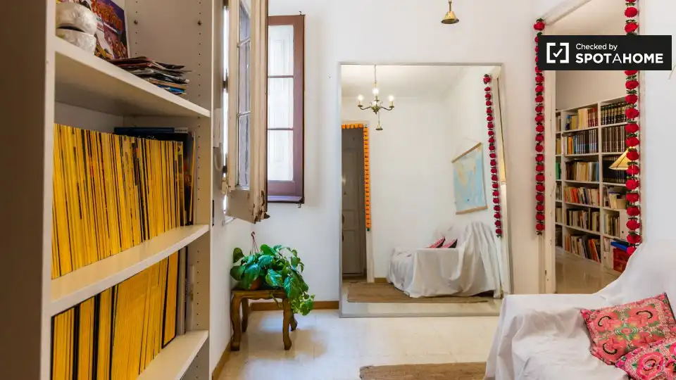 Zimmer zur Miete, Barcelona