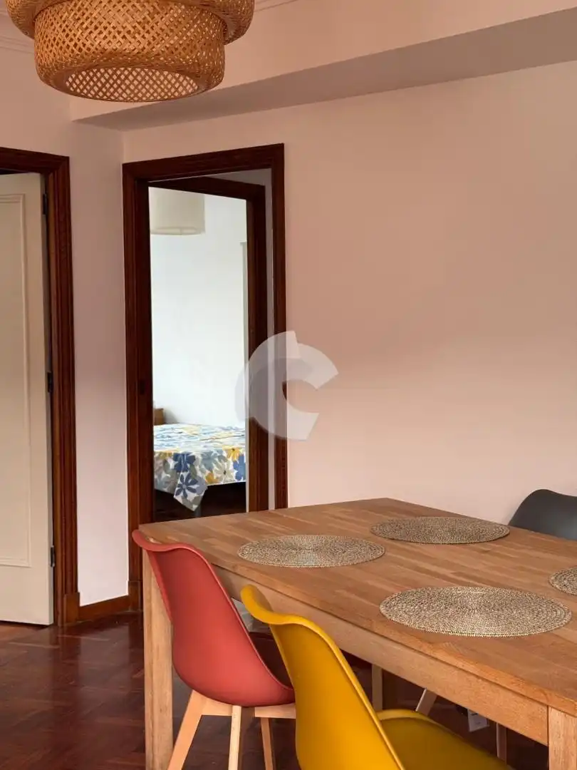 Piso de 106 m² en Vigo
