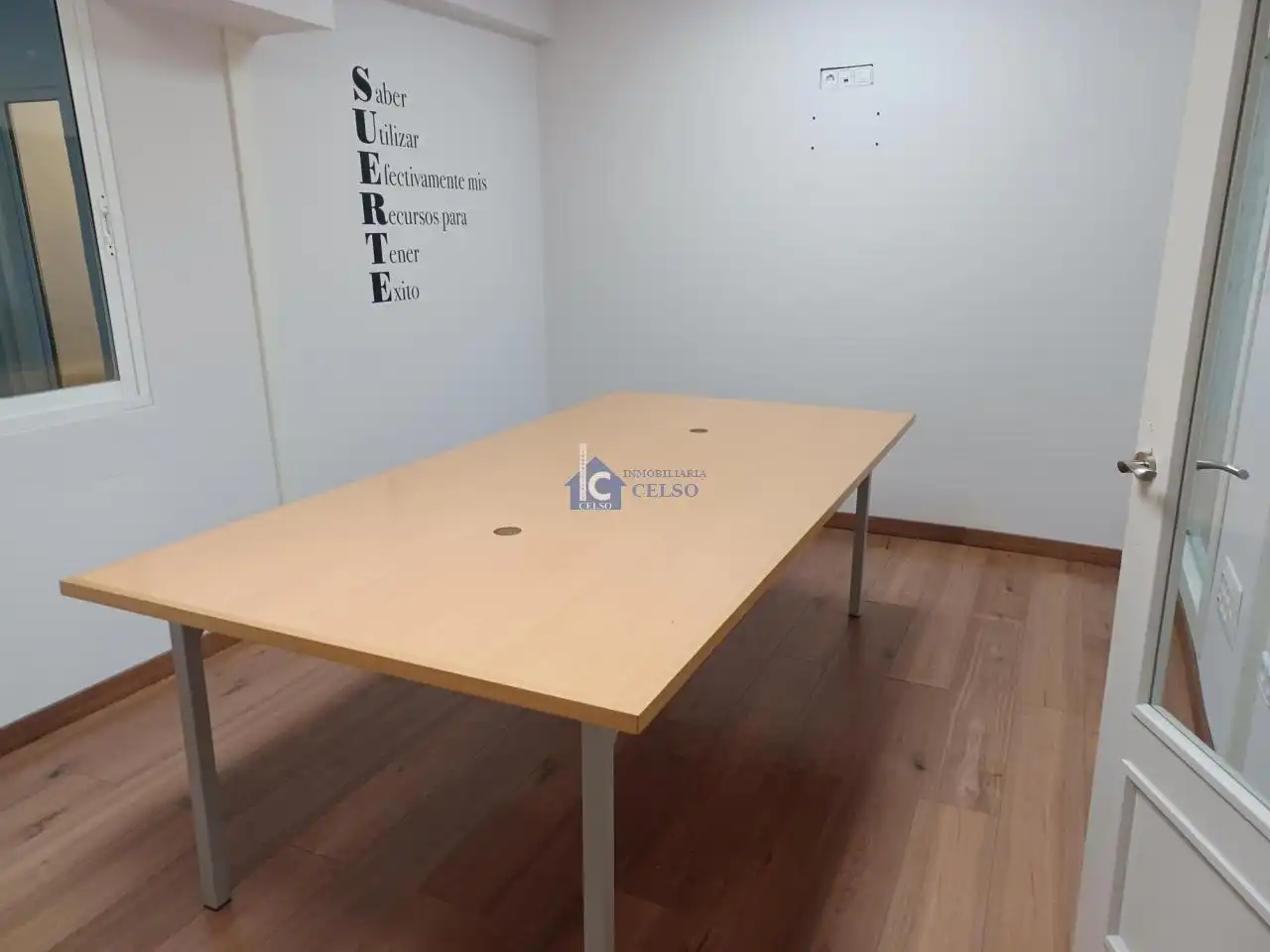 Piso de 197 m² en Ourense