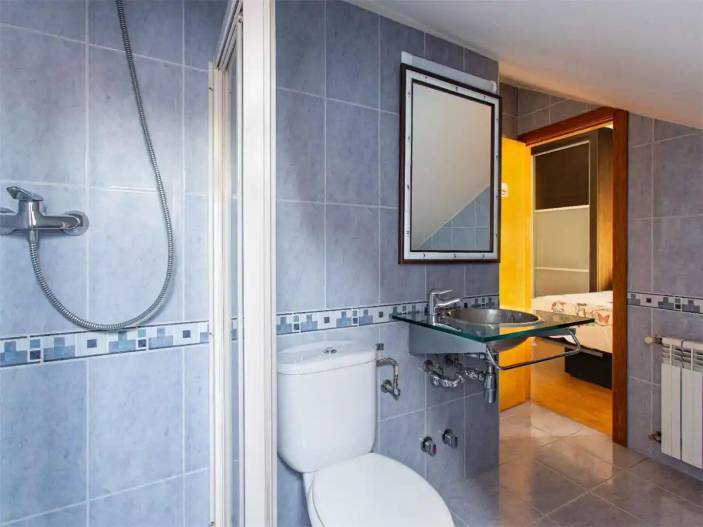 Piso de 75 m² en Gijón