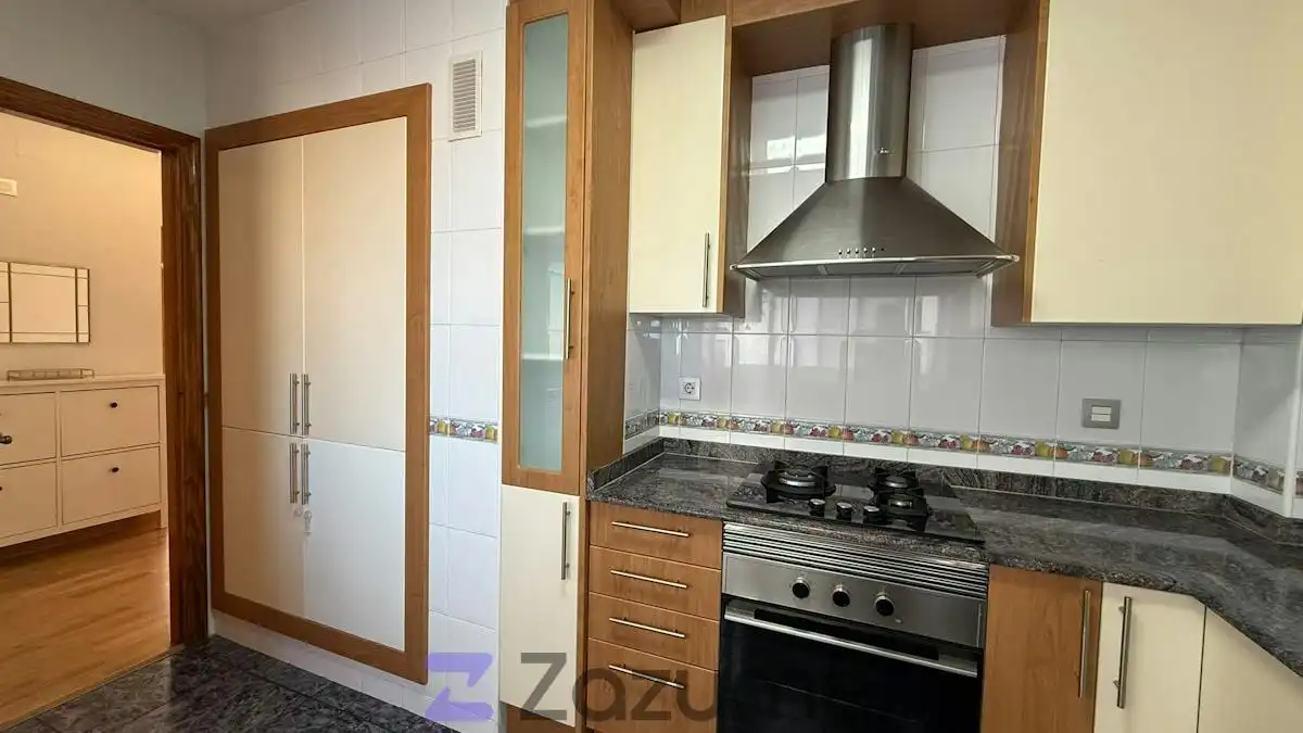 Pis de 83 m² a Múrcia