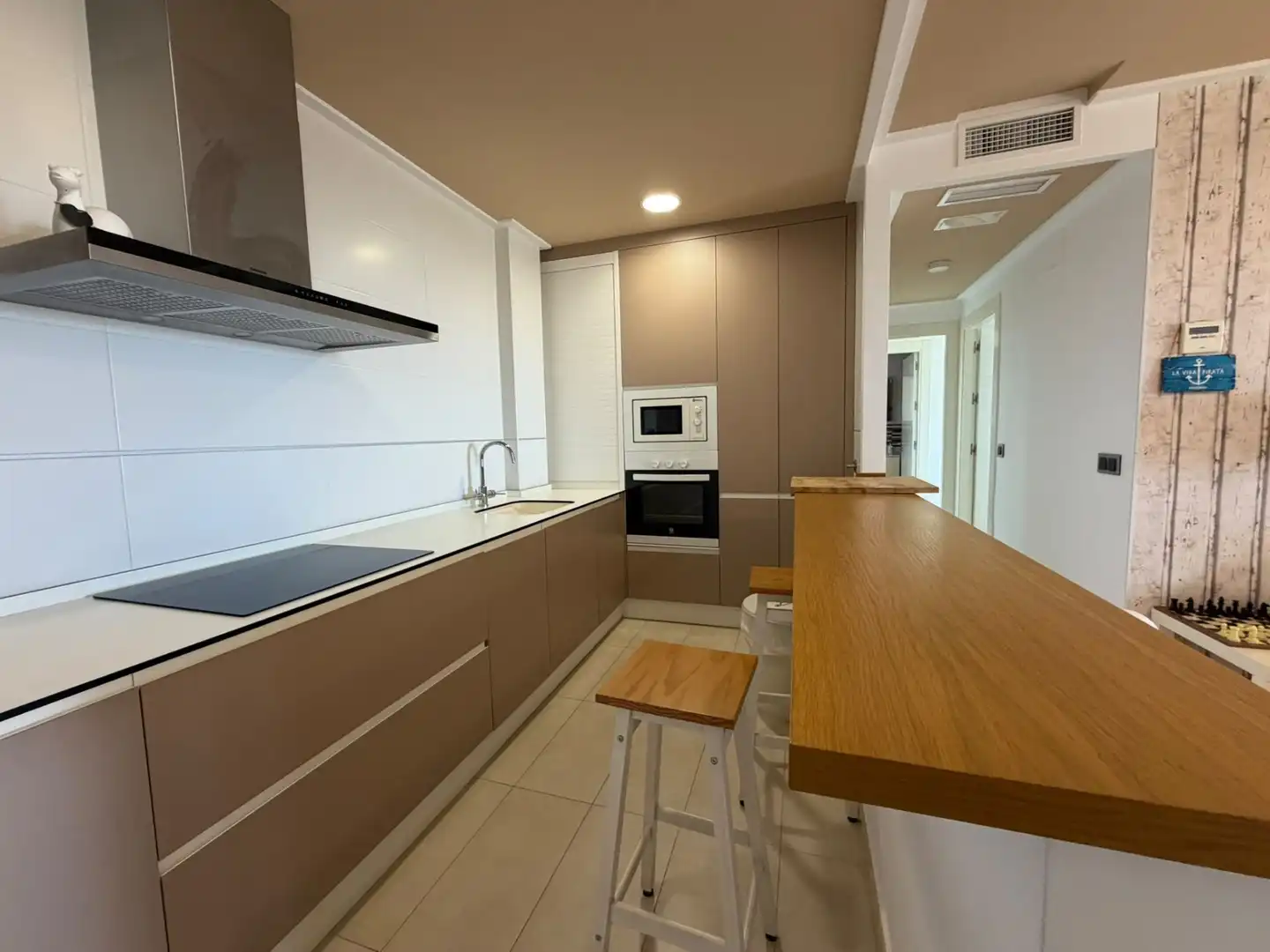Appartamento 96 m² a Águilas