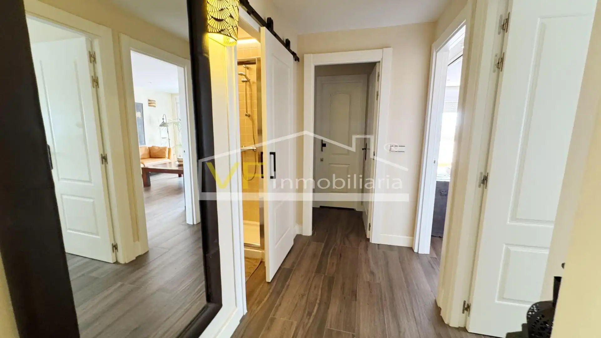 Piso de 87 m² en Málaga