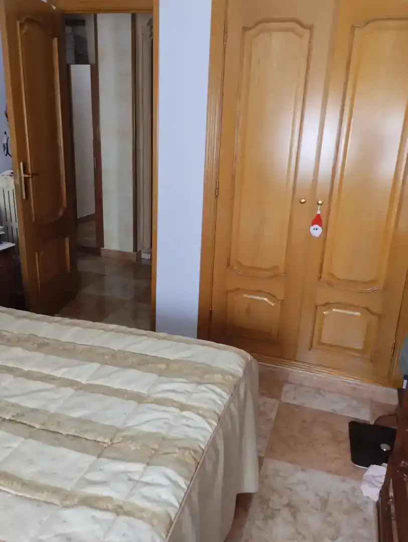 Piso de 92 m² en Cuenca