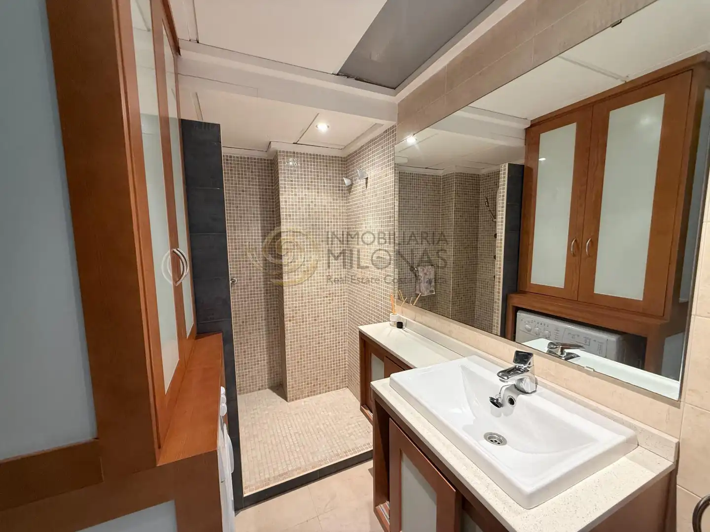 Pis de 59 m² a Benidorm