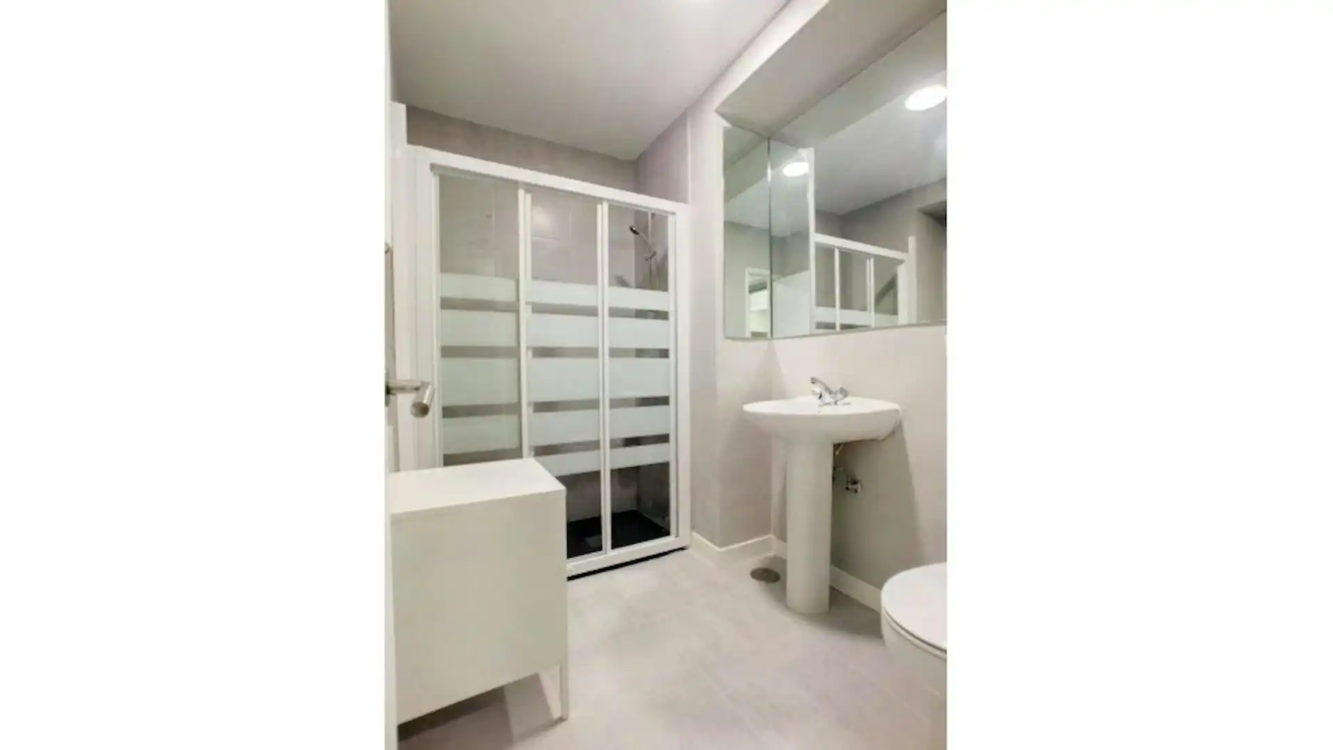 Habitación 81 m², Madrid