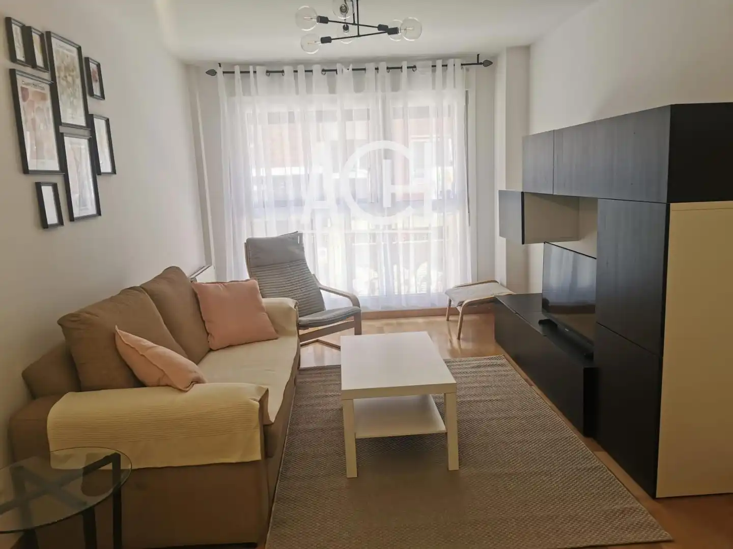 Piso de 52 m² en Bilbao
