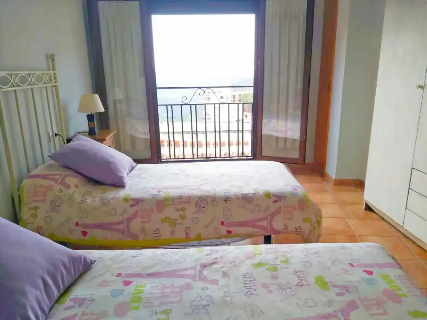 Piso de 160 m² en Lucena del Cid