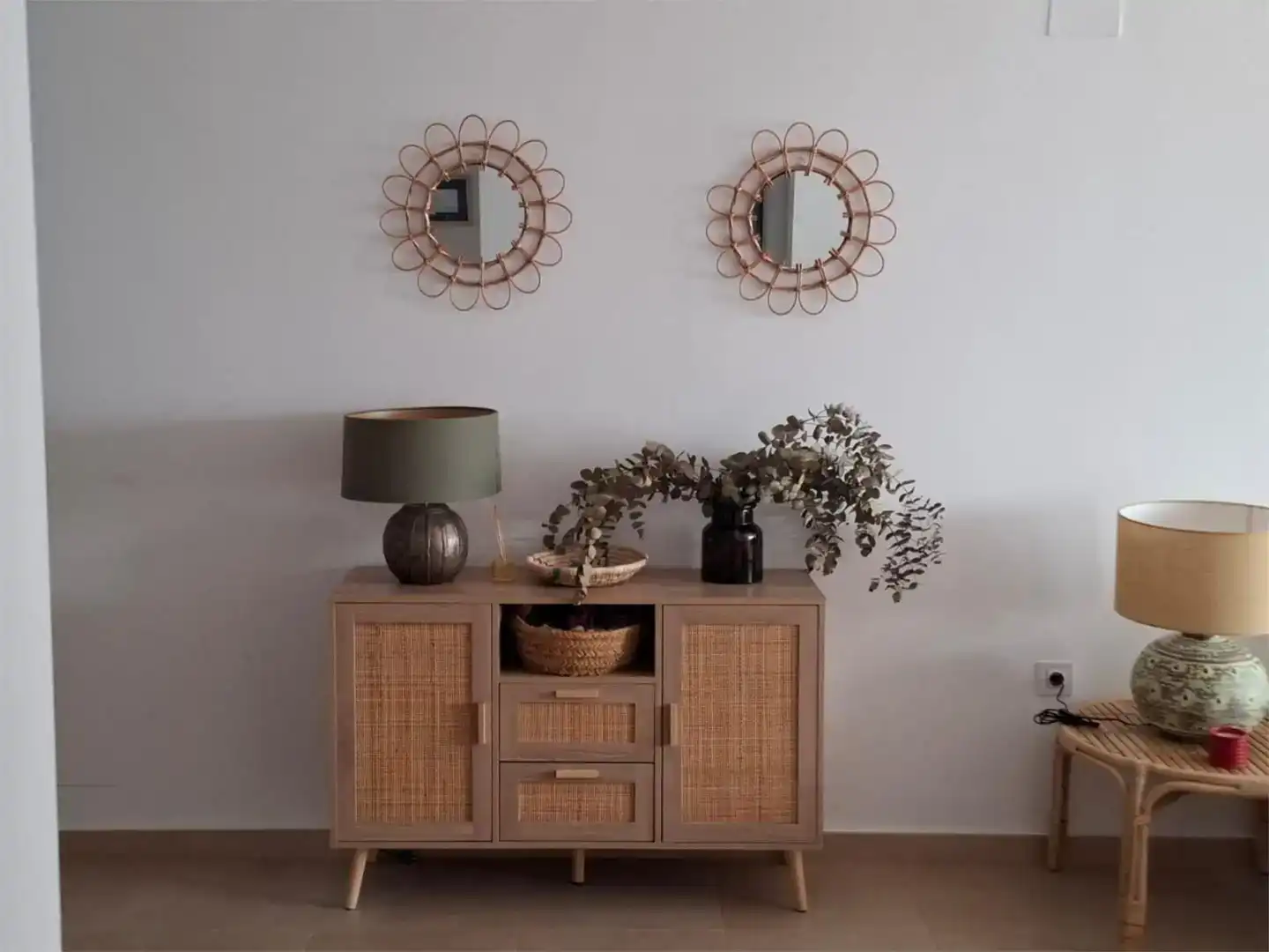 Piso de 90 m² en Punta Umbría