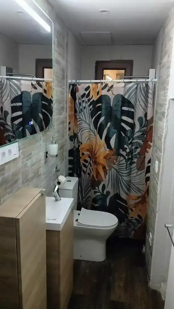Casa de 111 m² en Lalueza