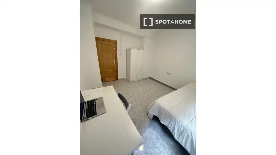 Habitación en alquiler, Murcia