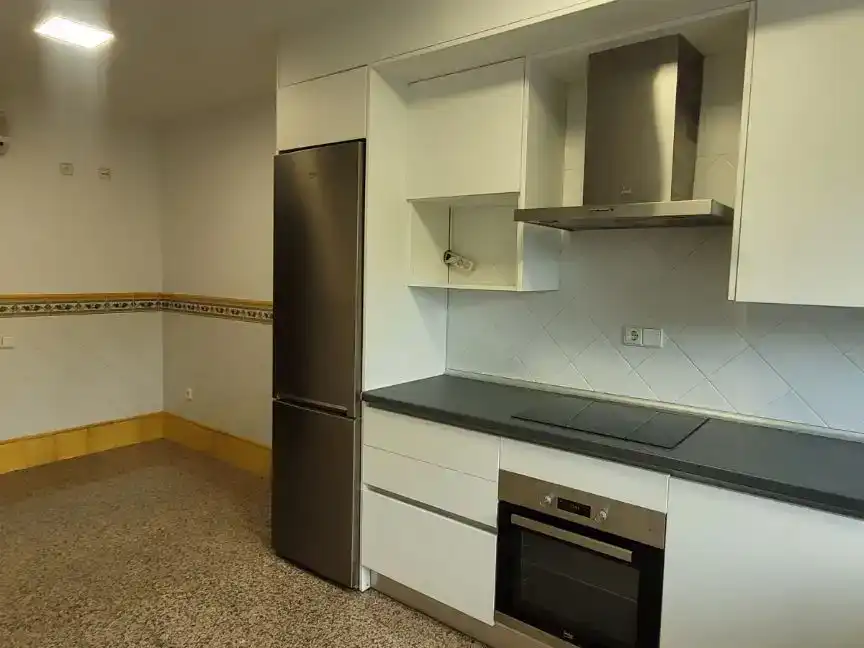 Piso de 140 m² en Almería