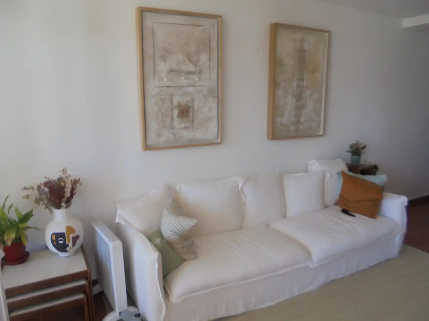 Piso de 94 m² en Oropesa del Mar