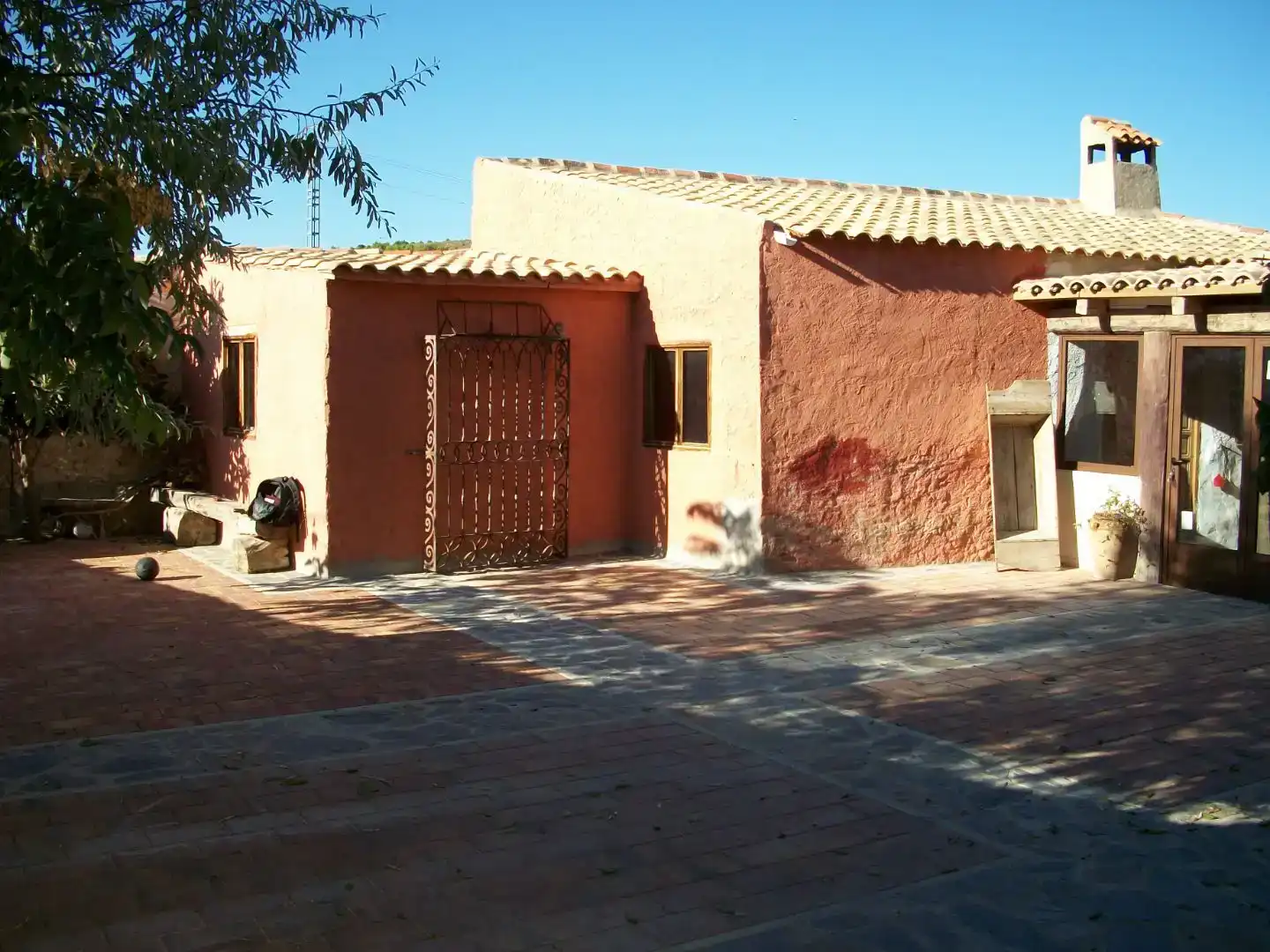 Casa de 300 m² en Peñas de San Pedro