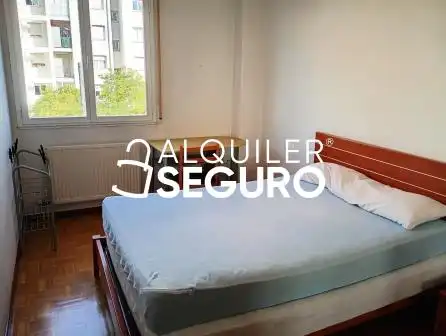 Pis de 75 m² a Vitòria