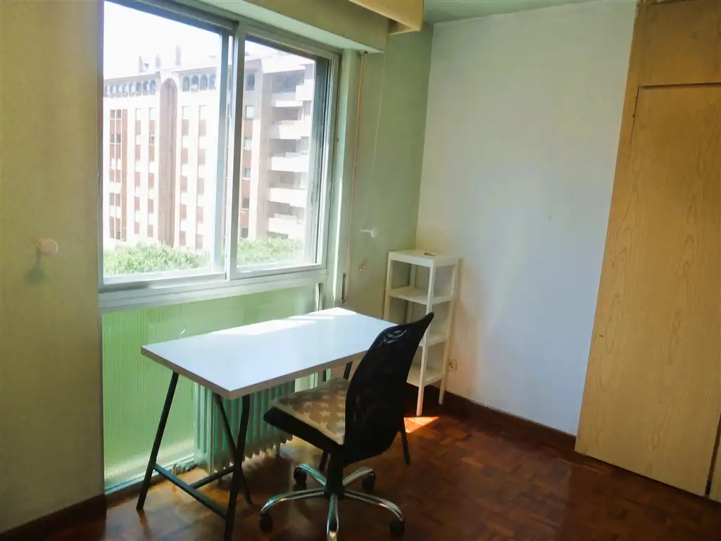 Piso de 133 m² en Pamplona