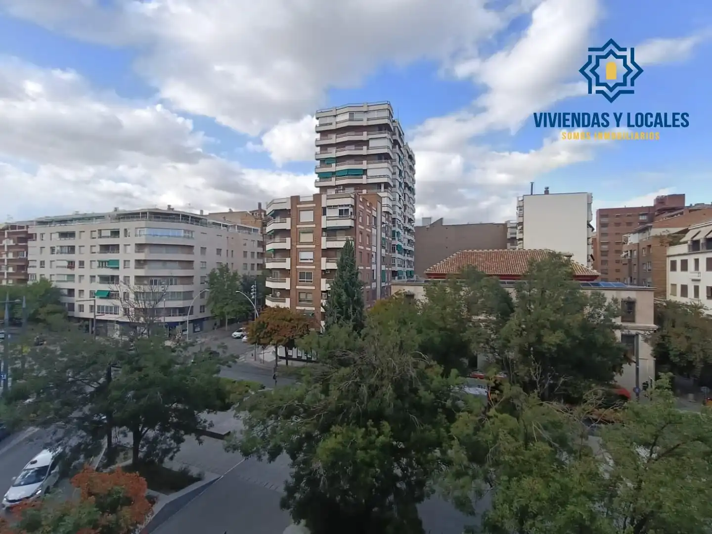 Piso de 146 m² en Granada