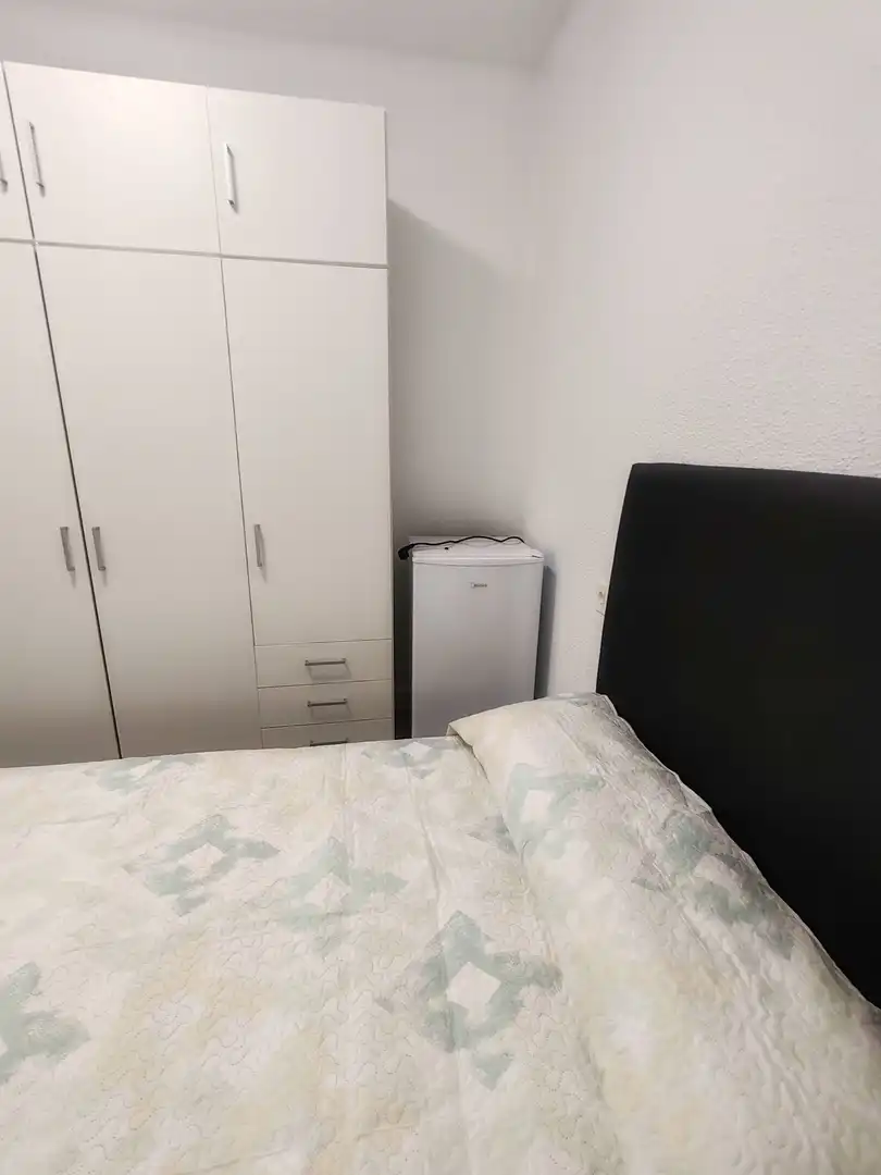 Quarto para alugar, Salamanca