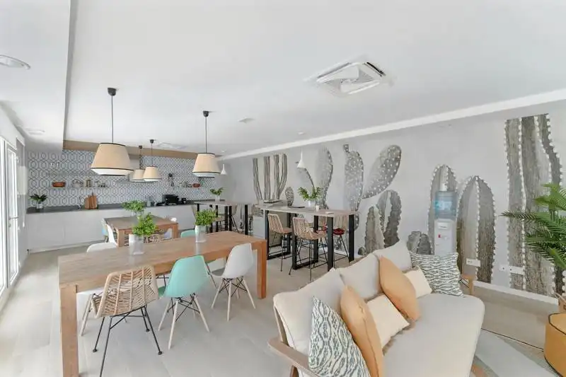 Apartamento 118 m² em Estepona