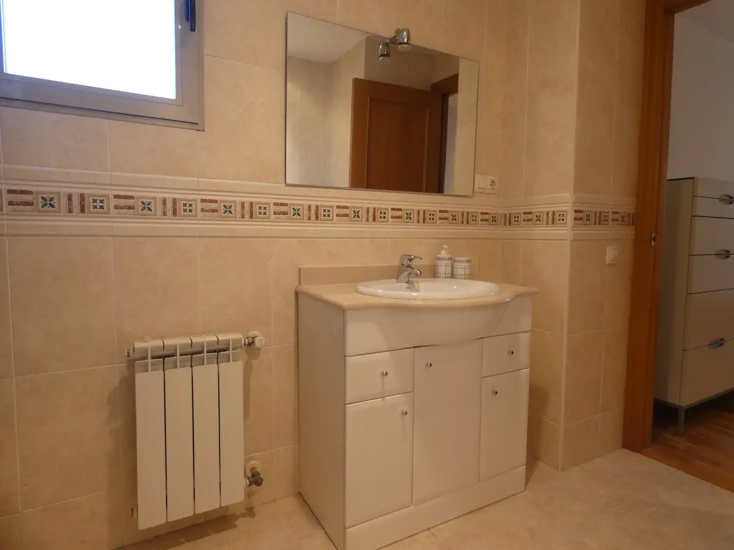 Piso de 120 m² en Castellón de la Plana