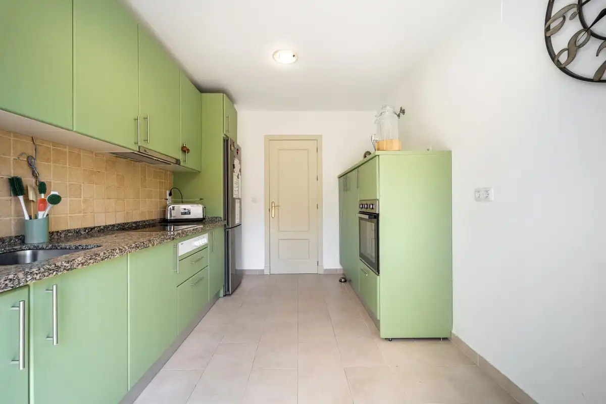 Piso de 161 m² en Benahavís
