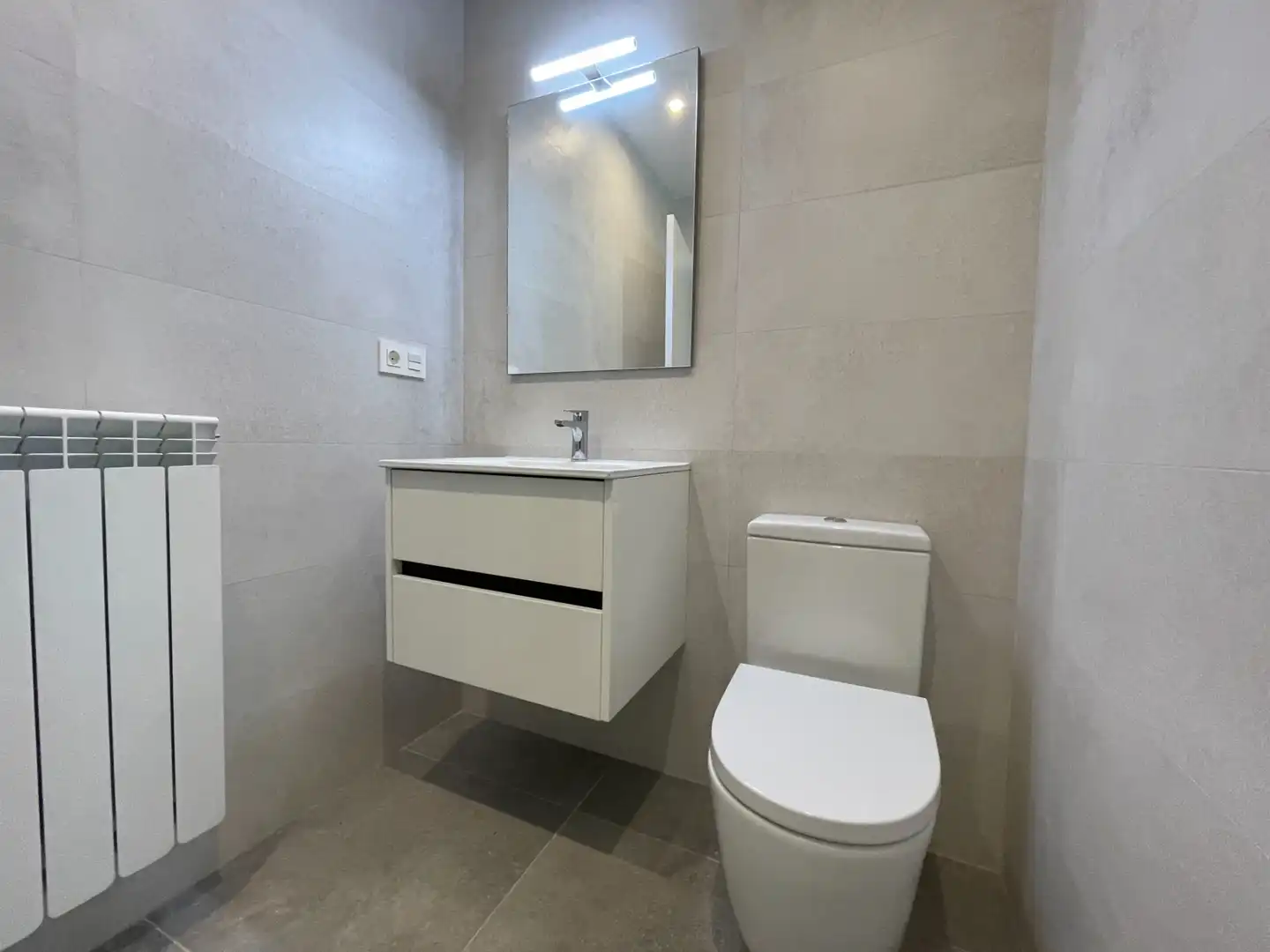 Wohnung 165 m² in Gijón / Xixón