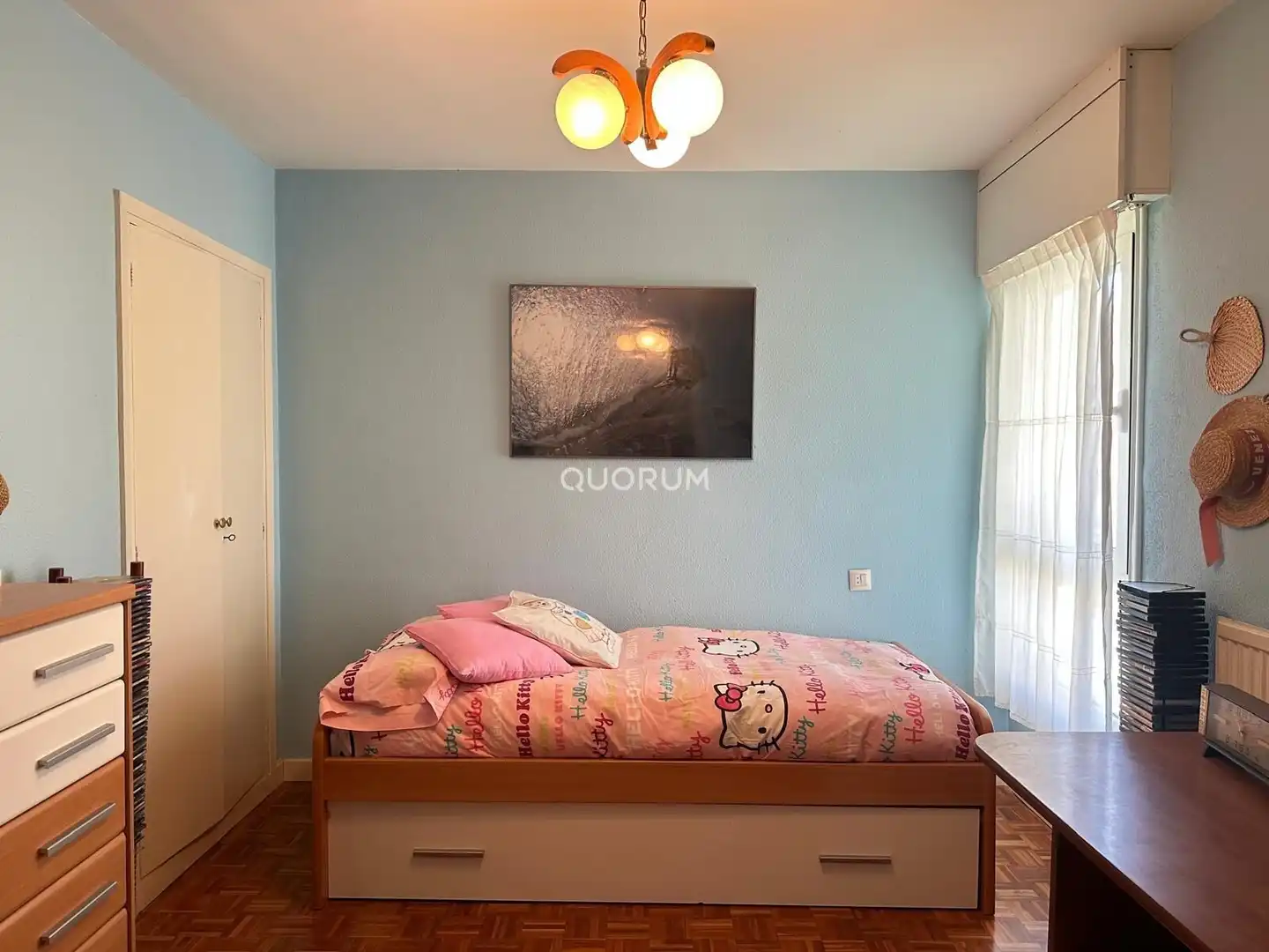 Piso de 87 m² en Sopela