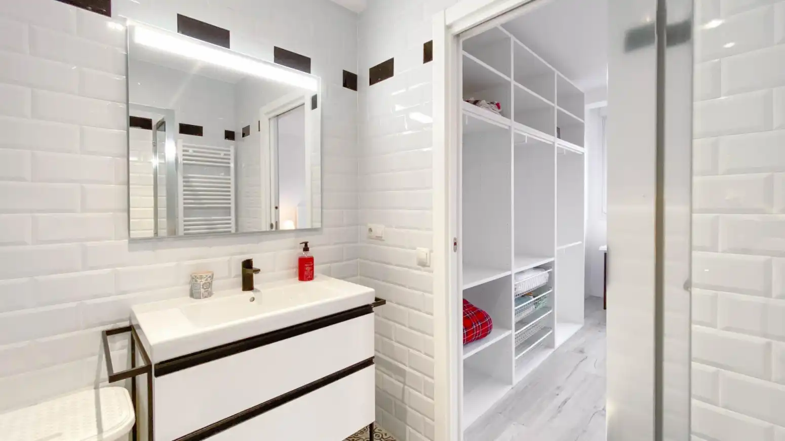 Piso de 99 m² en Santander