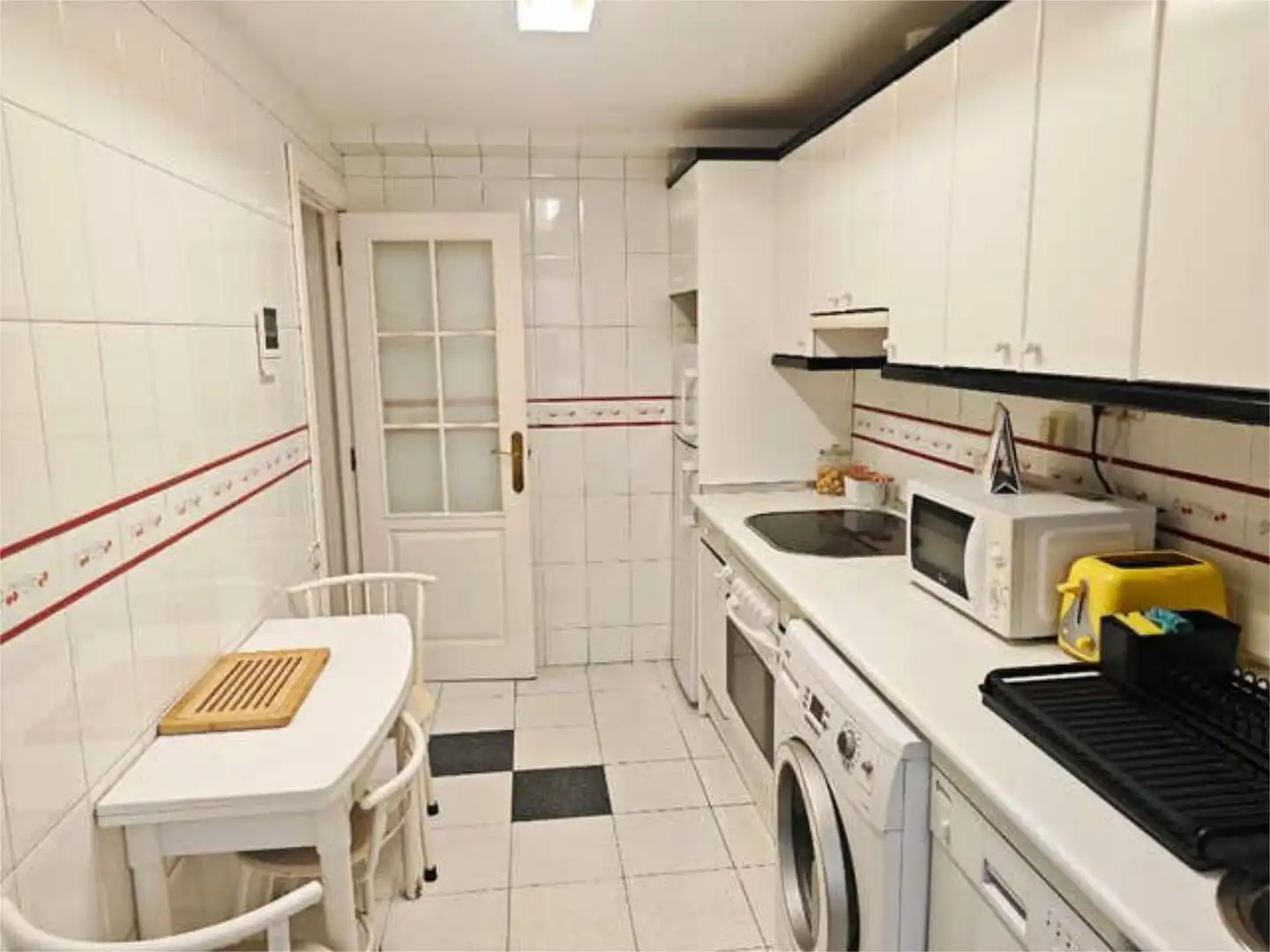 Pis de 75 m² a Saragossa