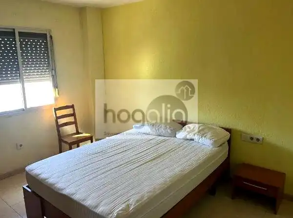 Piso de 85 m² en Sevilla