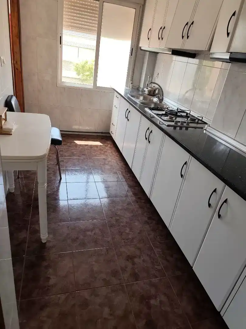 Piso de 90 m² en Albacete