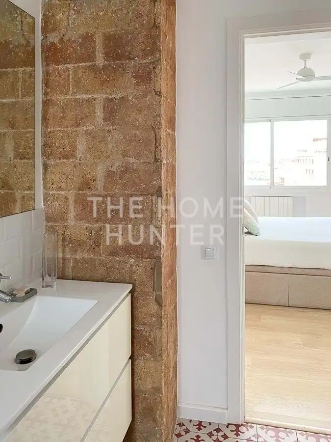 Pis de 148 m² a Barcelona