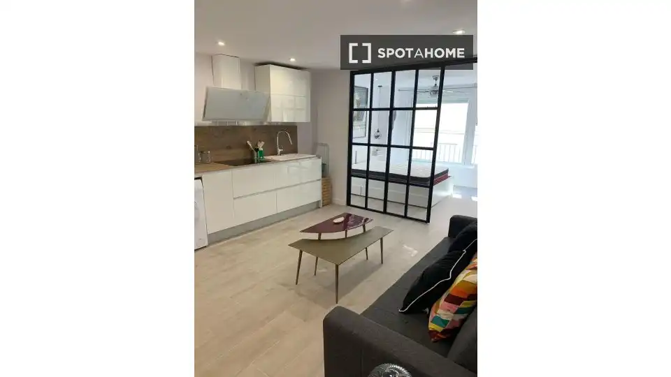 Habitación 46 m², Granada