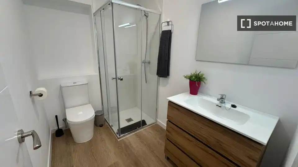 Habitación 29 m², Alhaurín de la Torre