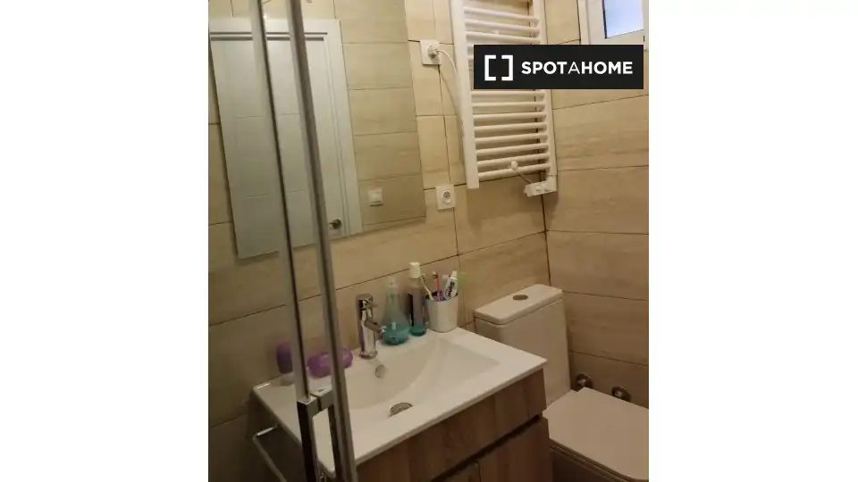 Habitación en alquiler, Sevilla