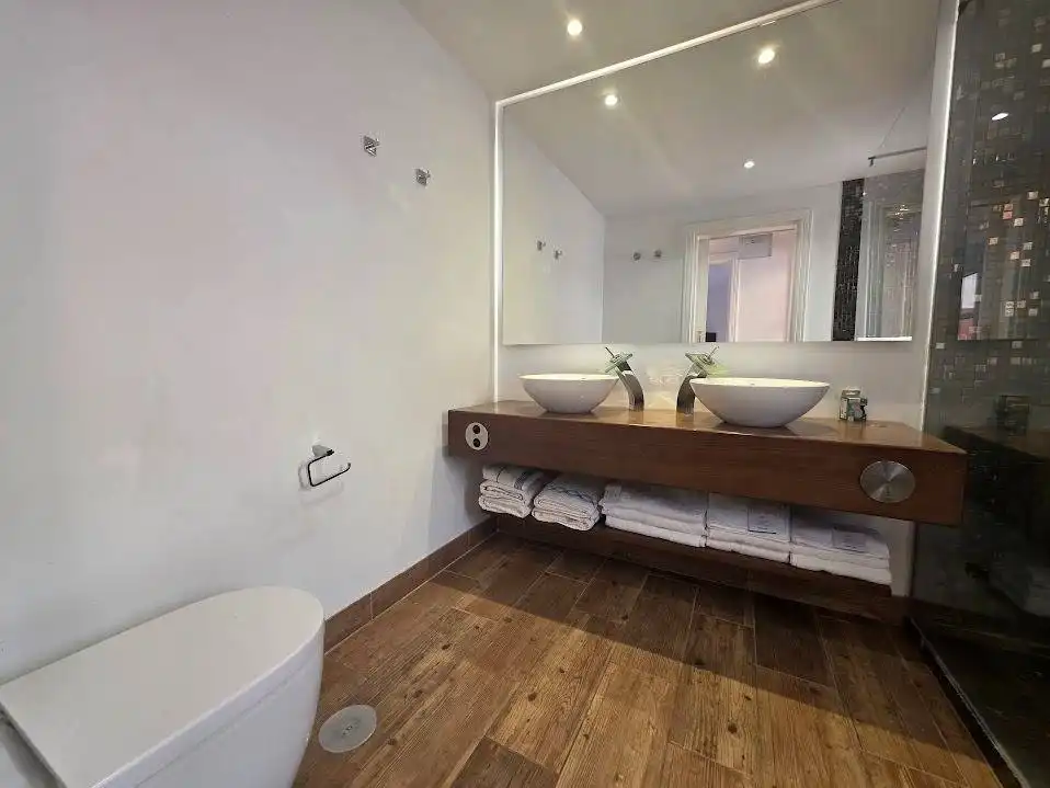 Piso de 49 m² en San Bartolomé de Tirajana