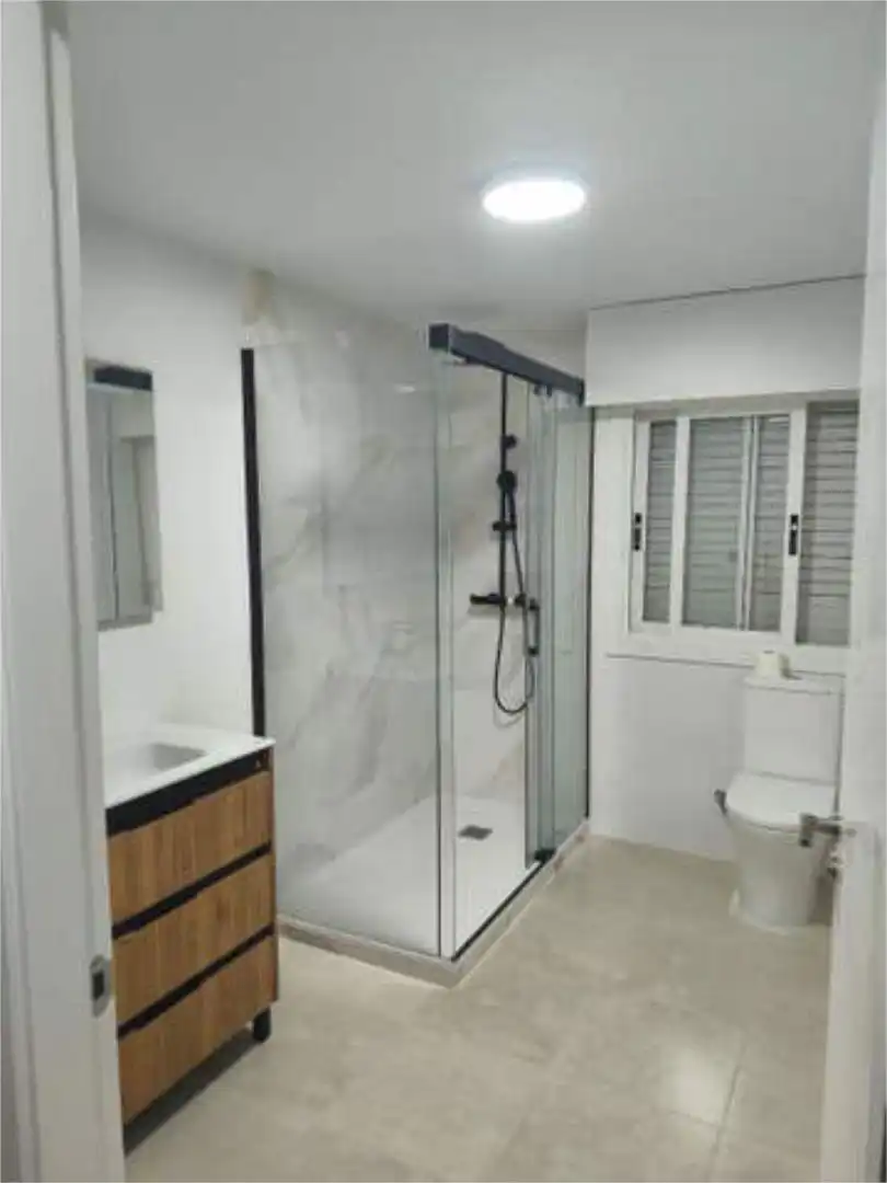 Piso de 110 m² en Carballo