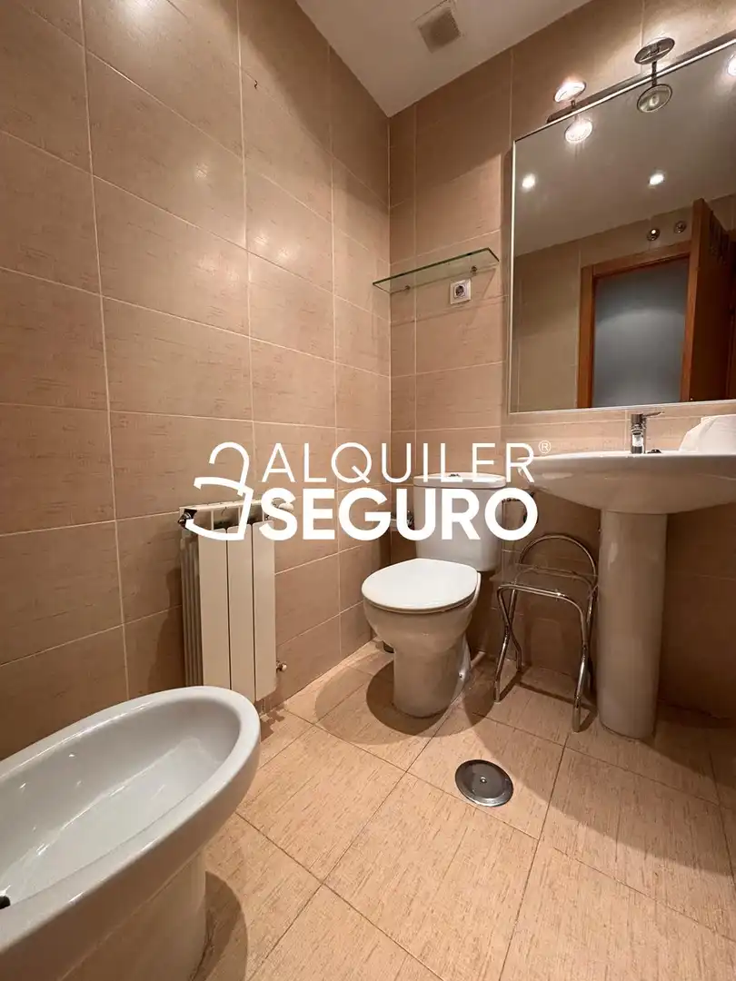 Apartamento 73 m² em Madrid