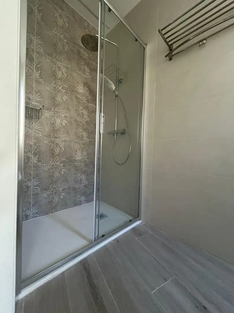 Wohnung 205 m² in Segovia