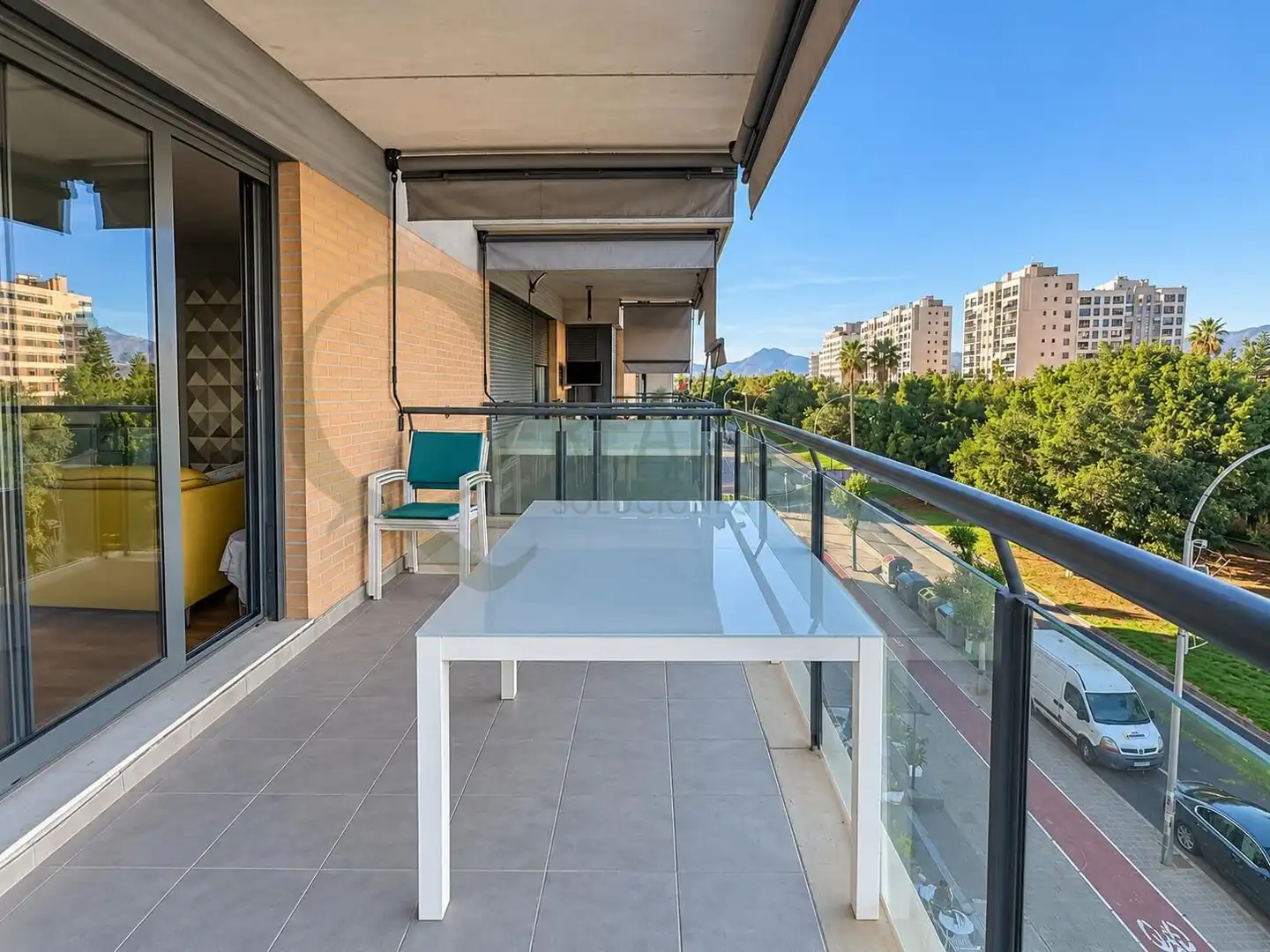 Piso de 128 m² en Alicante