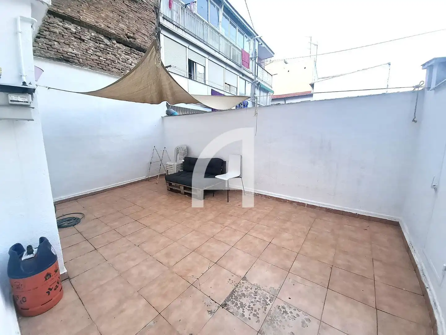 Pis de 65 m² a Madrid