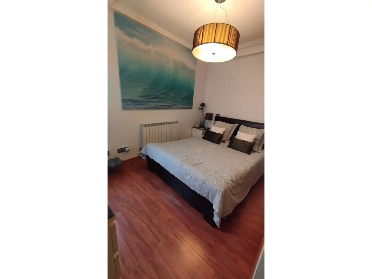 Квартира 59 м² в Ocaña