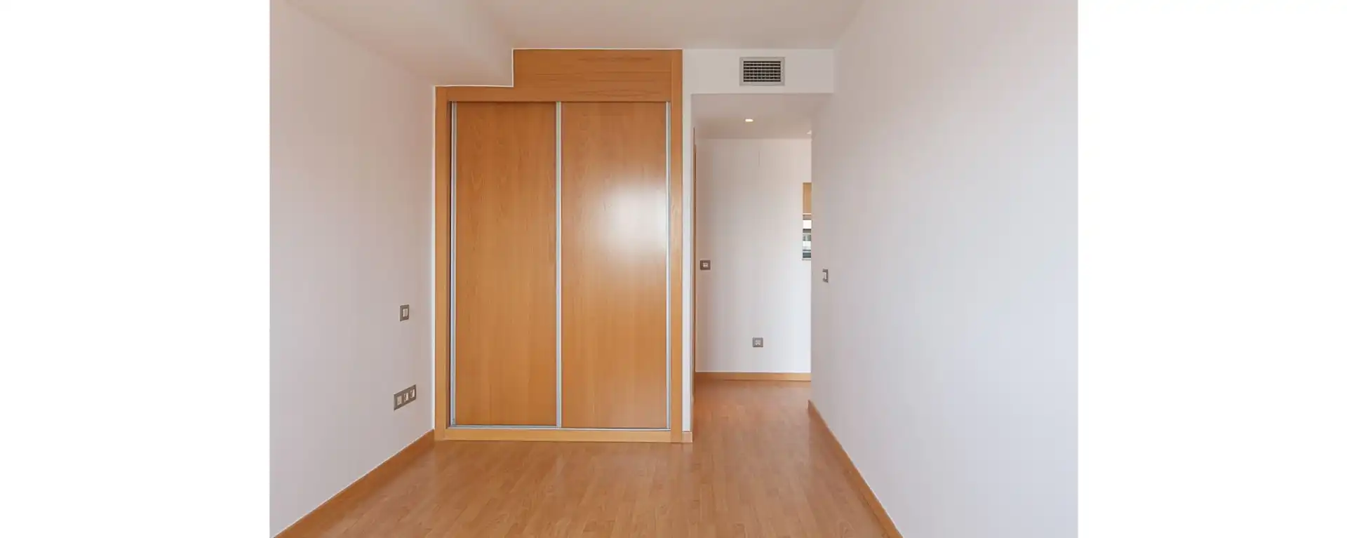 Piso de 54 m² en Valdemoro